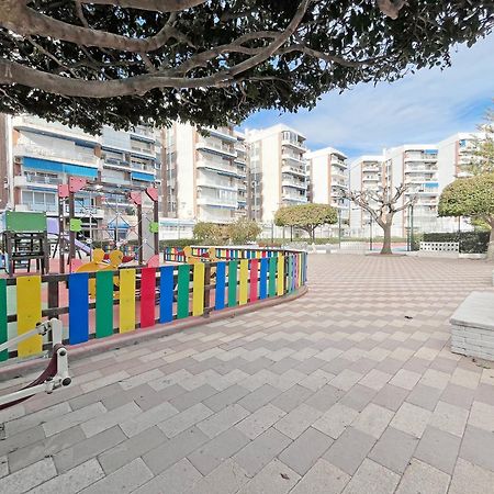 Global Properties, Apartamento Con Terraza E Increibles Vistas Al Mar Sagunto Zewnętrze zdjęcie
