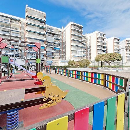 Global Properties, Apartamento Con Terraza E Increibles Vistas Al Mar Sagunto Zewnętrze zdjęcie