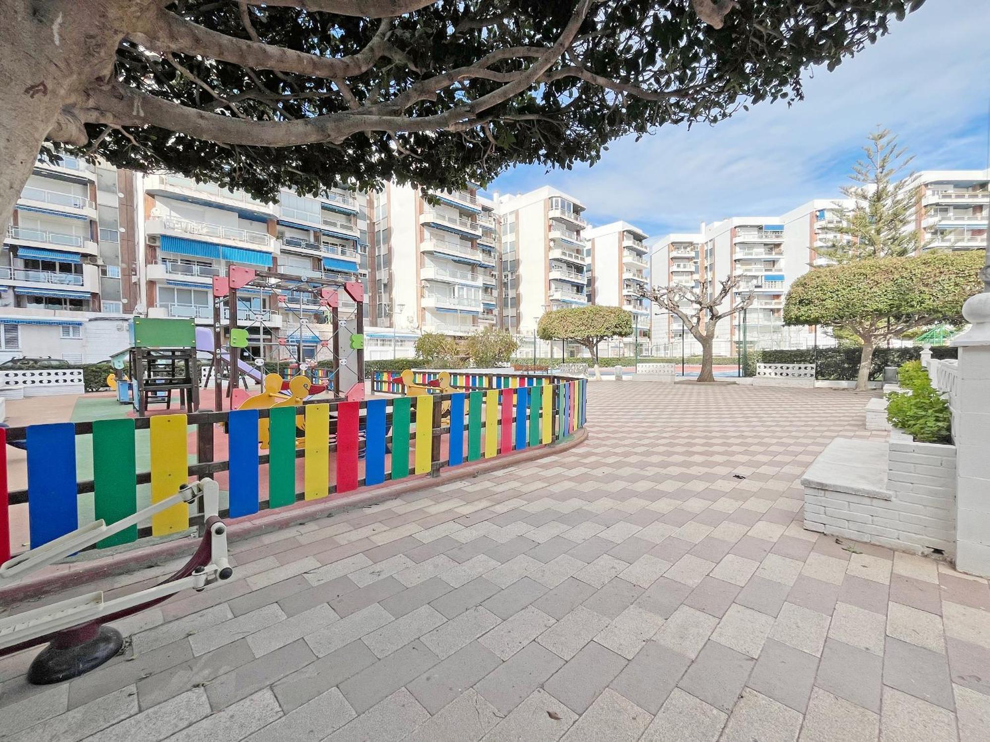 Global Properties, Apartamento Con Terraza E Increibles Vistas Al Mar Sagunto Zewnętrze zdjęcie