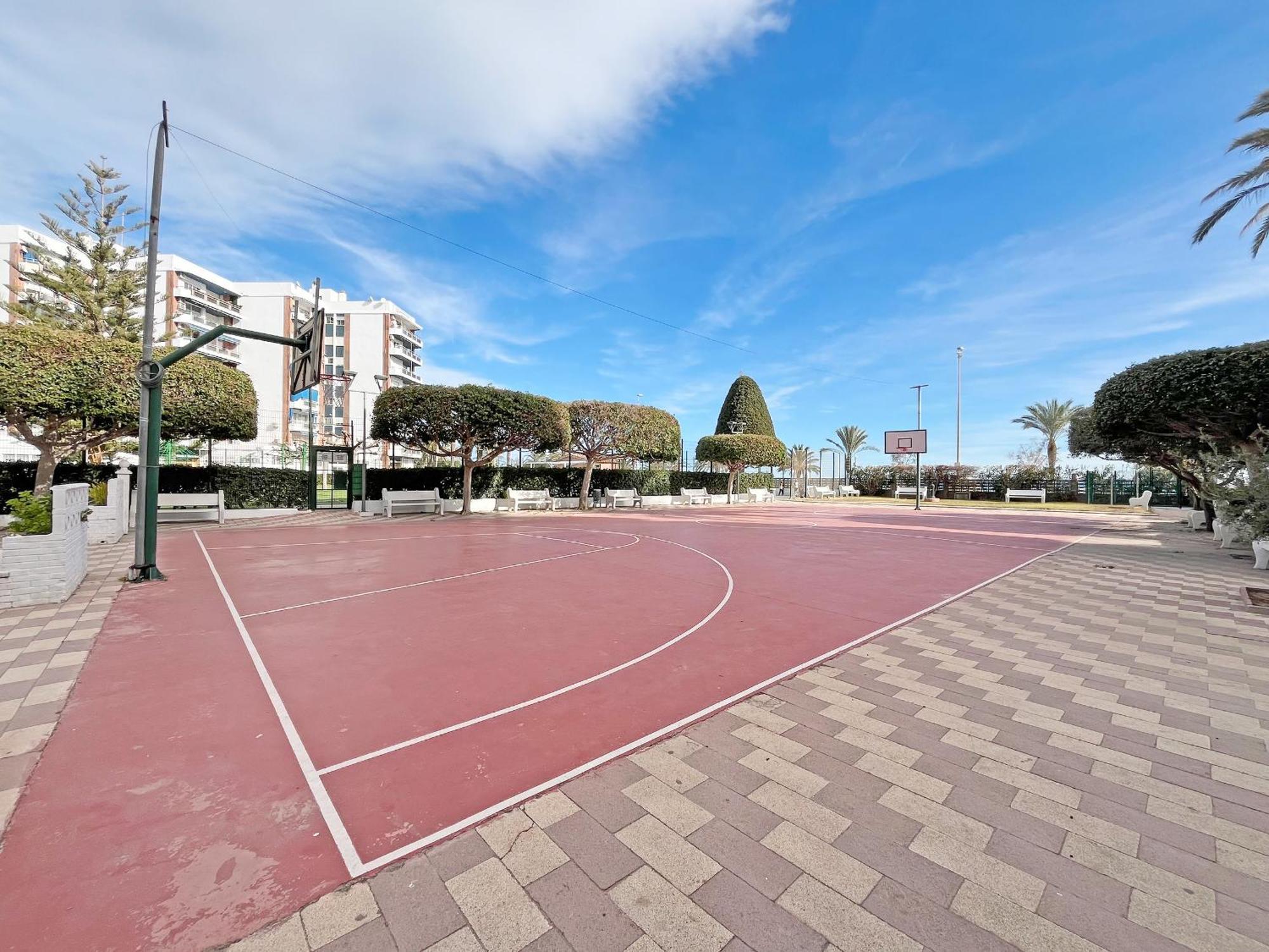 Global Properties, Apartamento Con Terraza E Increibles Vistas Al Mar Sagunto Zewnętrze zdjęcie