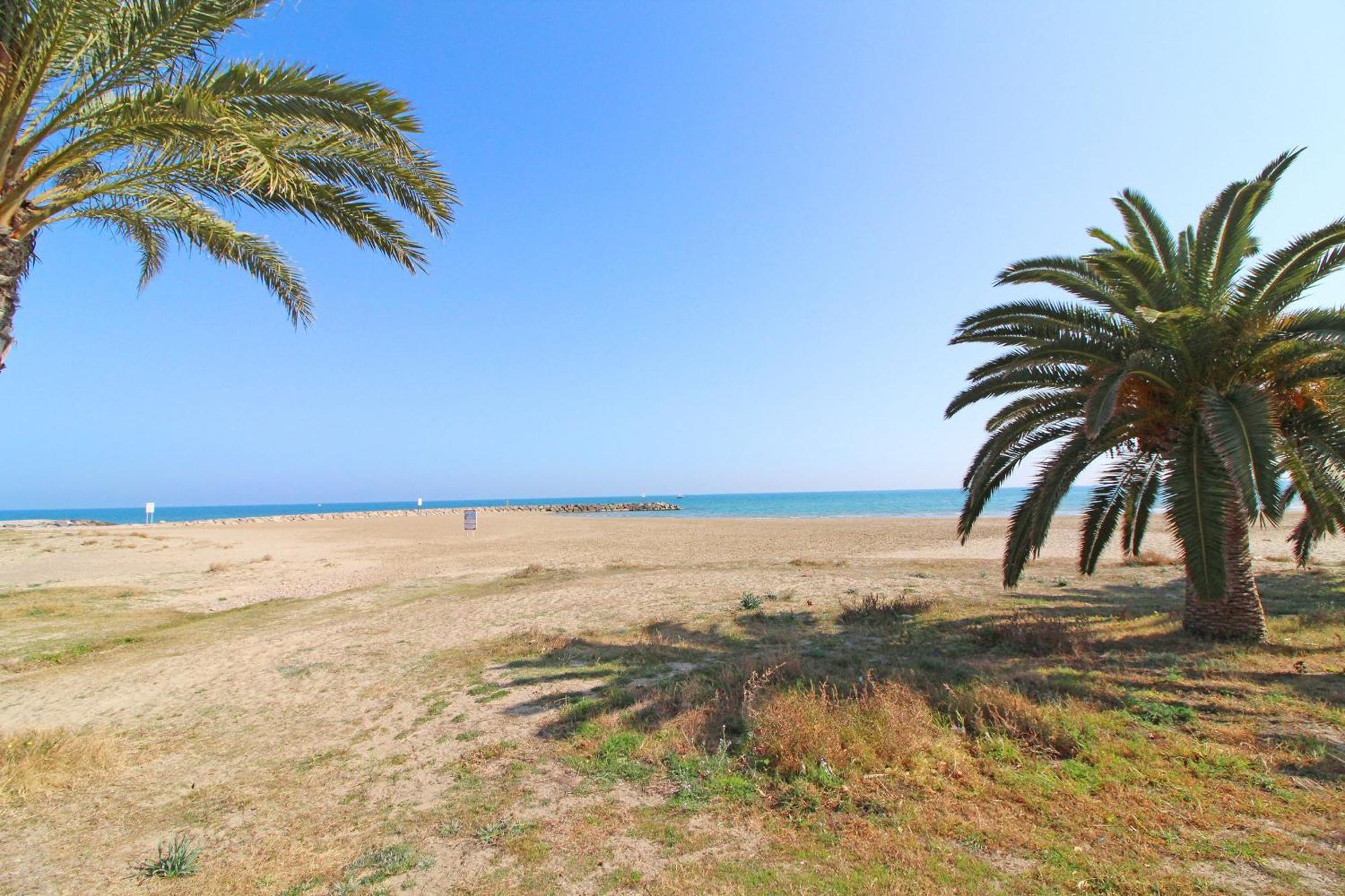 Global Properties, Apartamento Con Terraza E Increibles Vistas Al Mar Sagunto Zewnętrze zdjęcie